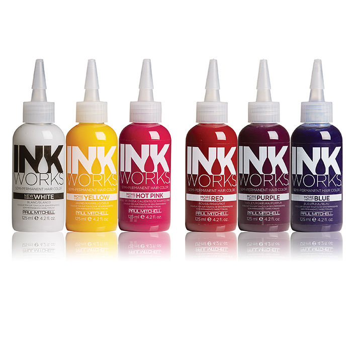 INKWORKS